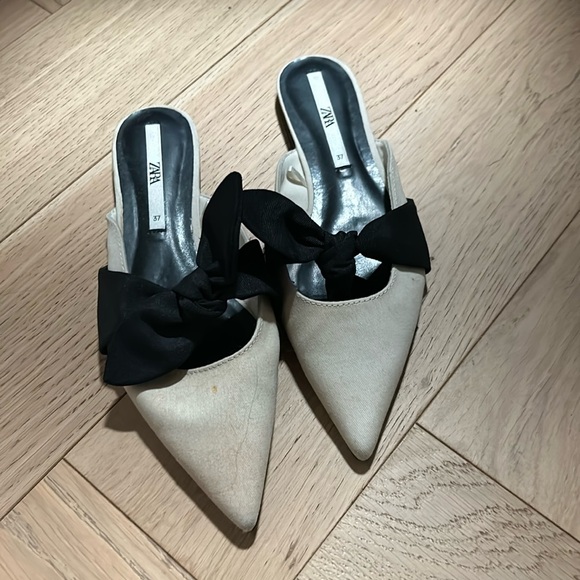 Zara shoes - Picture 2 of 6